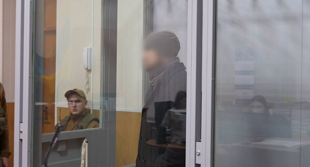 Зізнався у вбивстві двох школярів та погодився виплатити батькам 4 млн грн