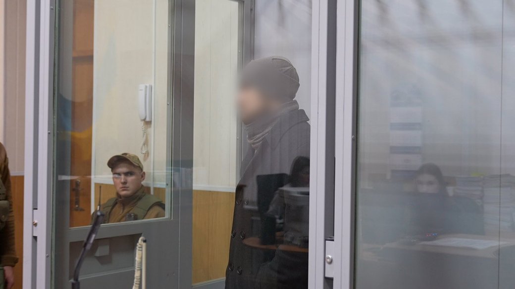 Зізнався у вбивстві двох школярів та погодився виплатити батькам 4 млн грн