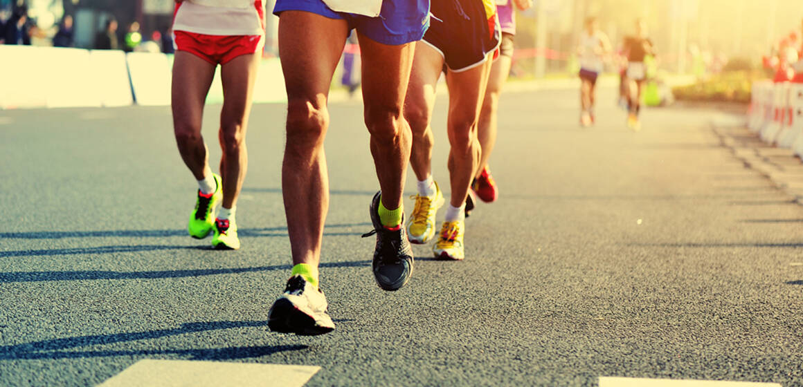 У Вінниці стартувала реєстрація на Vinnytsia Run 2026