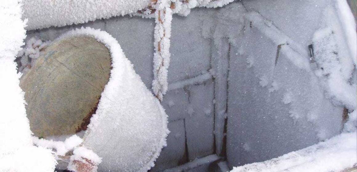 Майже половина криниць на Вінниччині має забруднену воду