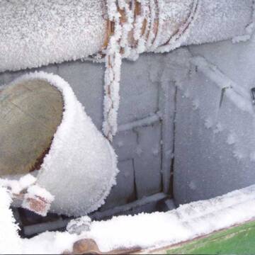 430256 Майже половина криниць на Вінниччині має забруднену воду