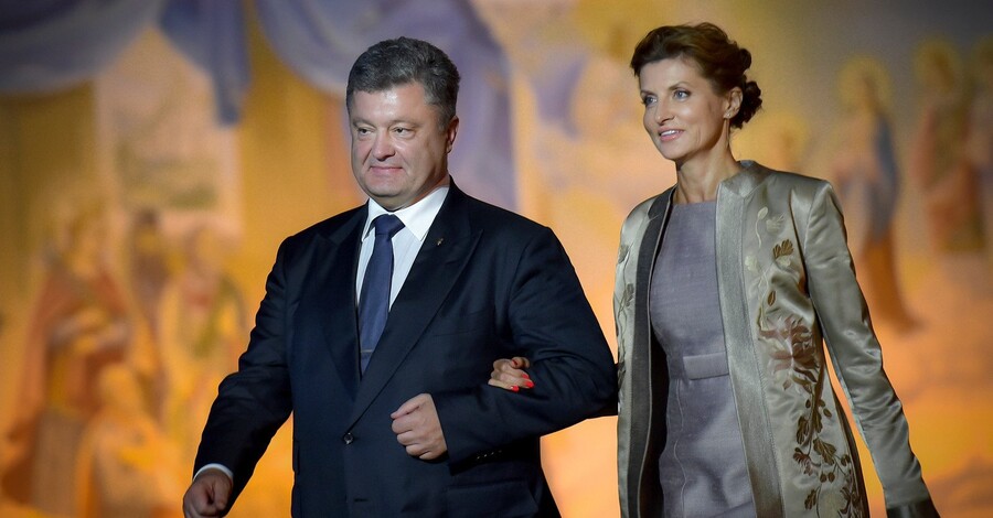 Суд на Вінниччині знову відмовив Марині Порошенко у поділі майна