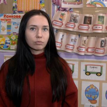 Без жодної помилки написала Радіодиктант національної єдності педагогиня з Вінниччини