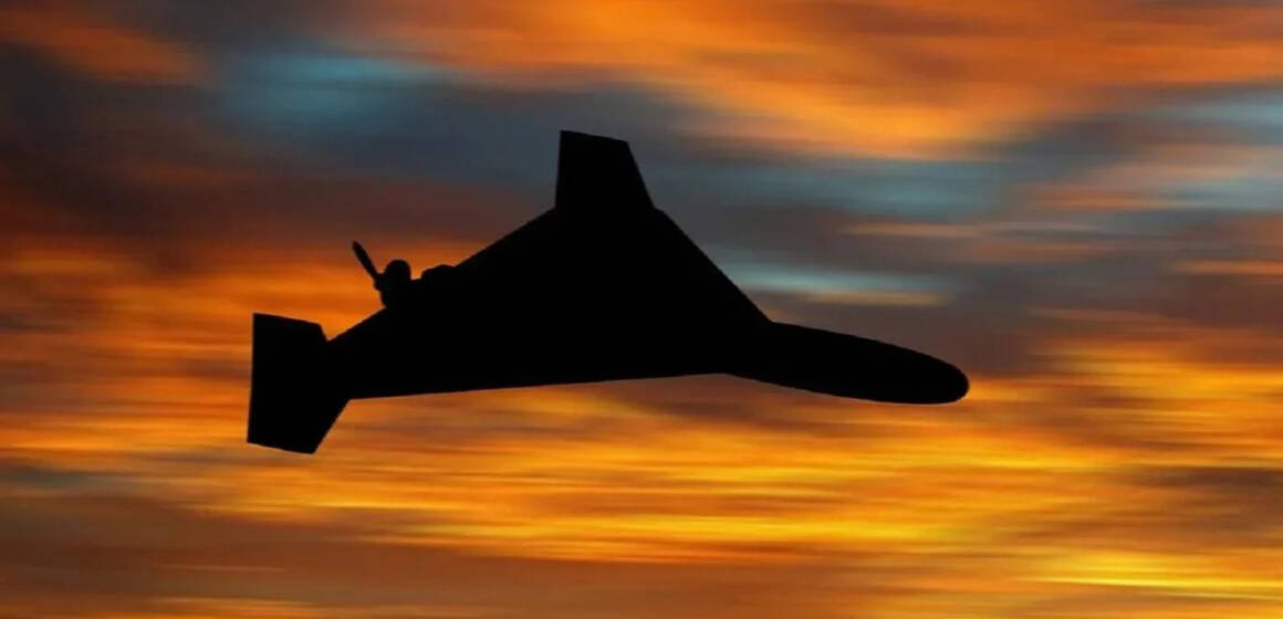 Нічна атака: ППО знешкодила 96 ворожих безпілотників