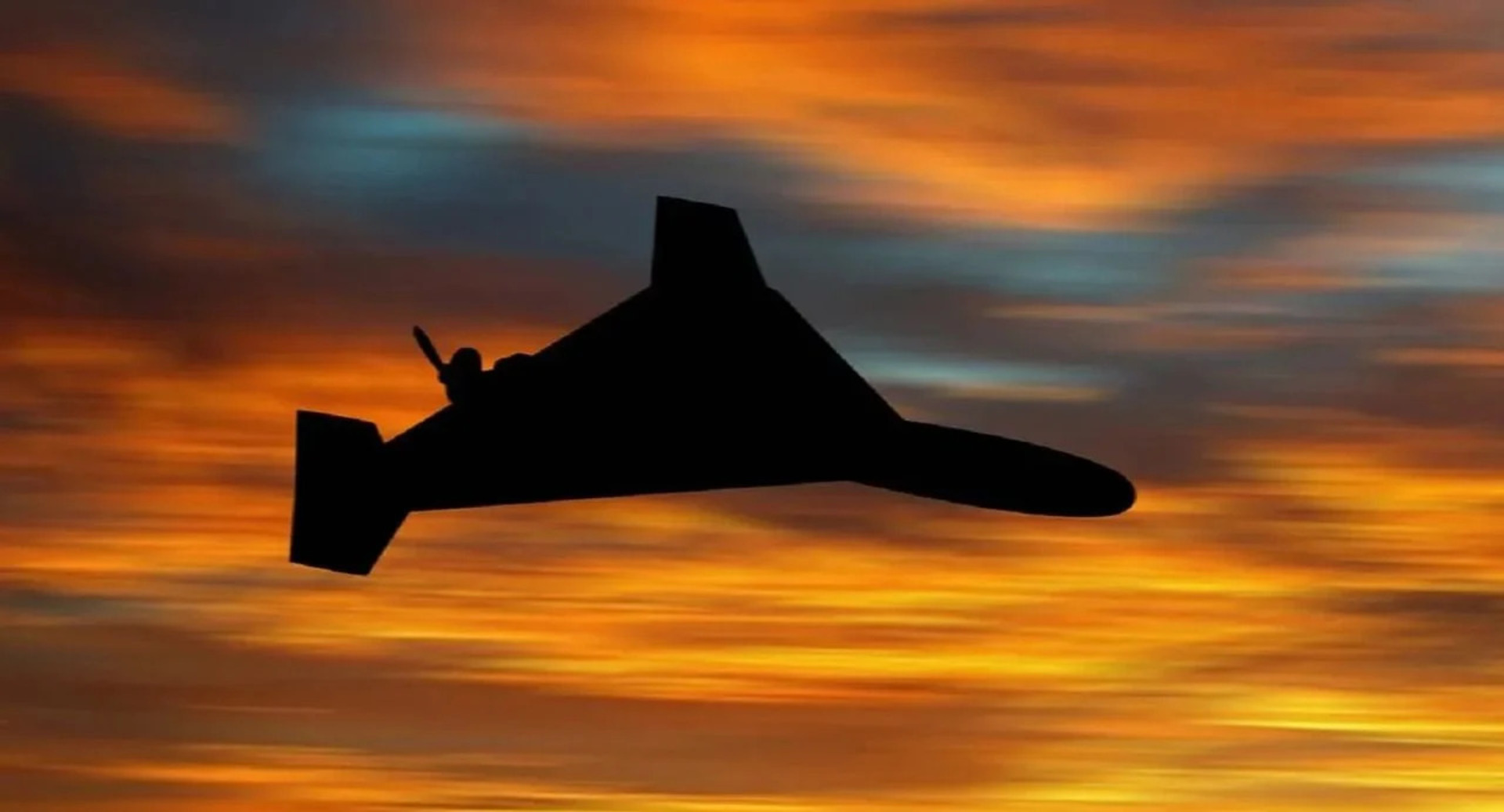 Нічна атака: ППО знешкодила 96 ворожих безпілотників