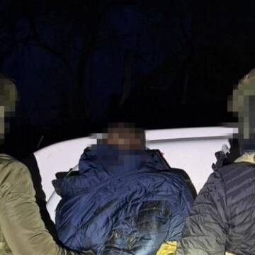 51a23baed3bdd42f СБУ затримала трьох жителів Вінниччини за заклики до повалення влади