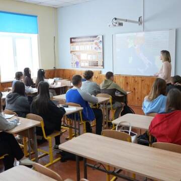 Школи без 10–11 класів: як зміниться навчання старшокласників у Вінниці