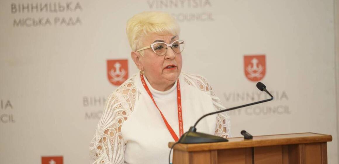 Як минув 2025 рік для мешканців селища Десна – звіт старости