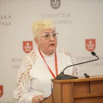 Як минув 2025 рік для мешканців селища Десна – звіт старости