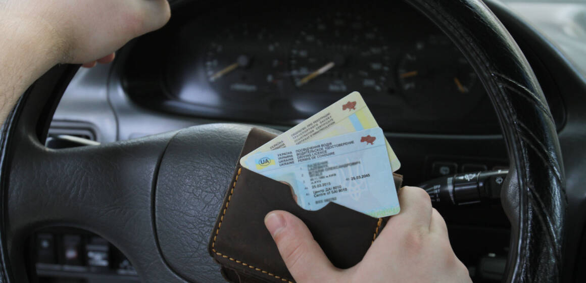 5db04469efb3d У Вінниці змінили маршрути для складання практичних іспитів водіїв