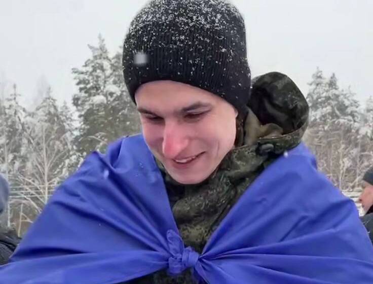 625915146_25038822709125233_5462724176803689719_n (1) Богдан Кашпрук з Вінниччини повернувся з російського полону