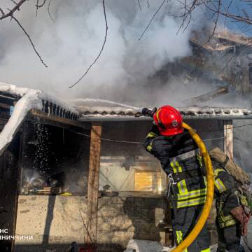 11 пожеж за добу: причинами стали людська недбалість та дитячі пустощі