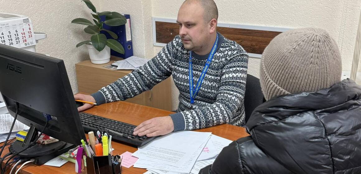 Повернулася з Вінниччини до Китаю за власним бажанням