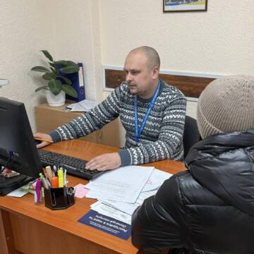 Повернулася з Вінниччини до Китаю за власним бажанням