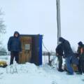 Водогін Гавришівки отримав резервне джерело безперебійного живлення