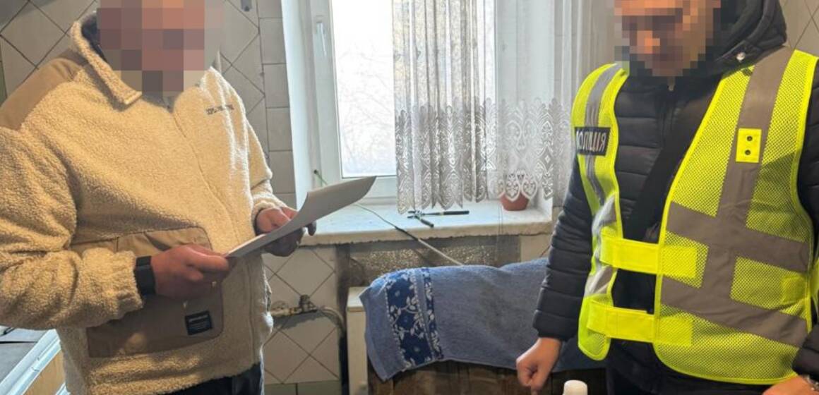 Затримано гайсинчанина, який продавав інвалідність та відстрочку за $8000