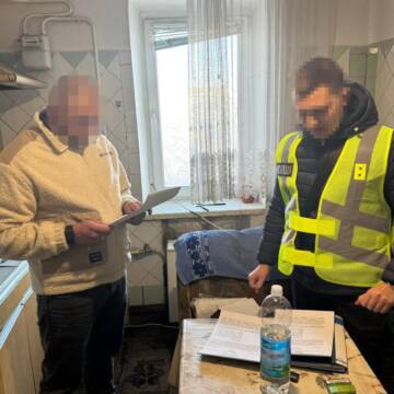 Затримано гайсинчанина, який продавав інвалідність та відстрочку за $8000