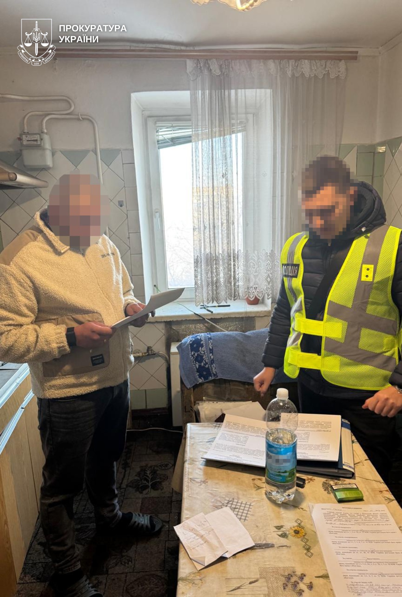 Затримано гайсинчанина, який продавав інвалідність та відстрочку за $8000