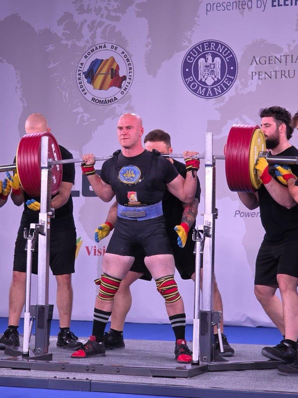 Чотири спортсмени з Вінниччини стали президентськими стипендіатами