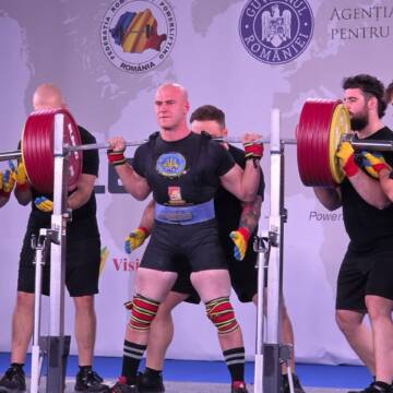 Чотири спортсмени з Вінниччини стали президентськими стипендіатами