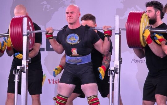 Чотири спортсмени з Вінниччини стали президентськими стипендіатами
