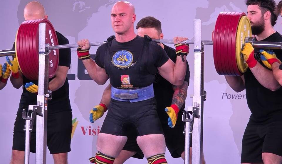 629283492_1503440108457719_7319303117590126514_n Чотири спортсмени з Вінниччини стали президентськими стипендіатами