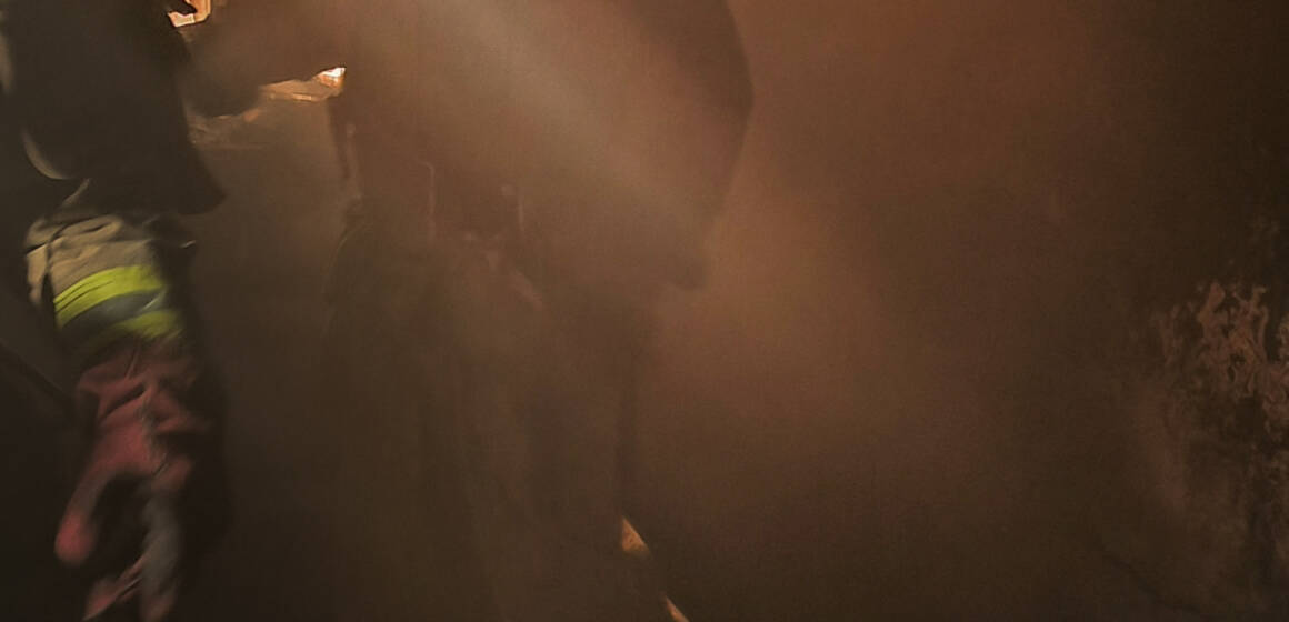 У Сутисках під час пожежі загинула літня жінка