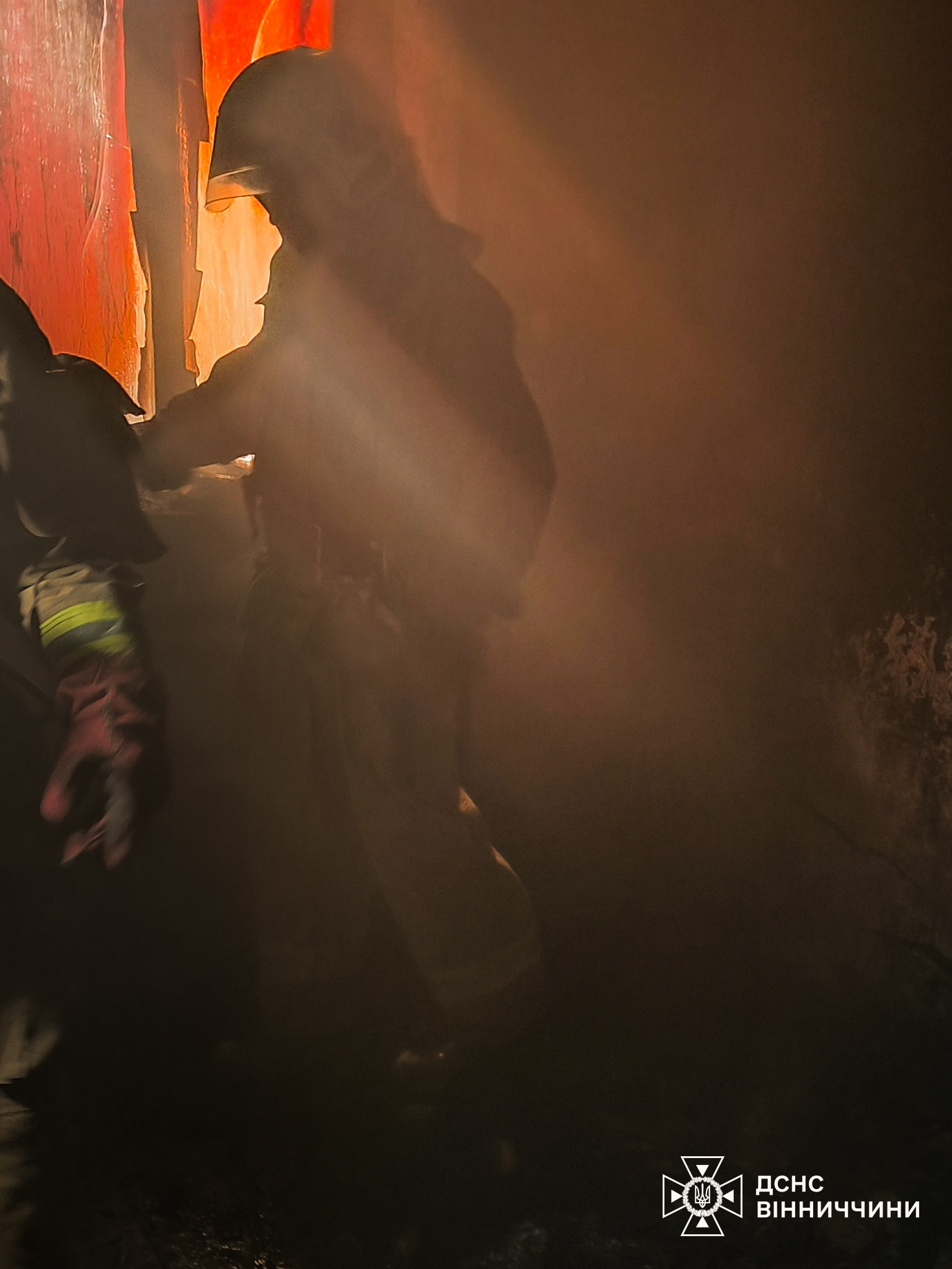 У Сутисках під час пожежі загинула літня жінка