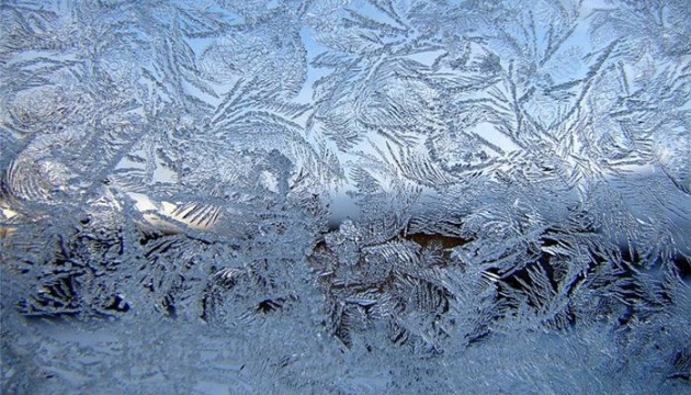 На Вінниччину повертаються люті морози до -18°C