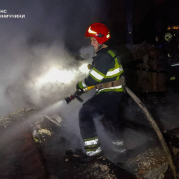 631650194_1385745080231711_6666613199103419872_n На Вінниччині під час пожеж у житлових будинках загинуло двоє людей