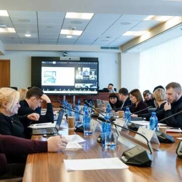 Ладижин отримає 9 млн грн субвенції на енергонезалежність та тепло