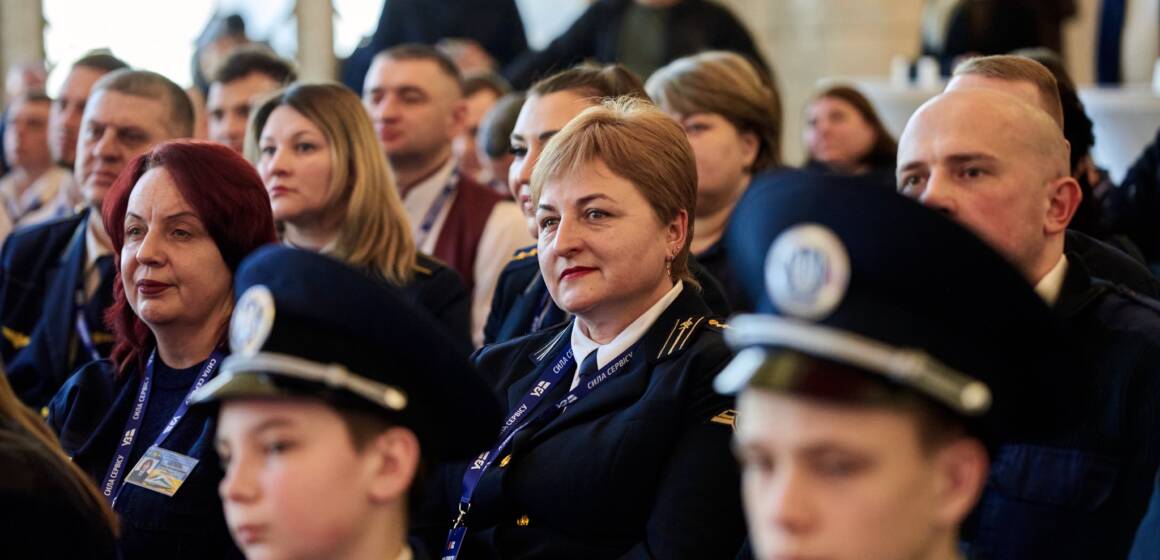 Провідники зі Жмеринки серед найкращих працівників Укрзалізниці