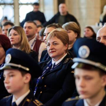 Провідники зі Жмеринки серед найкращих працівників Укрзалізниці