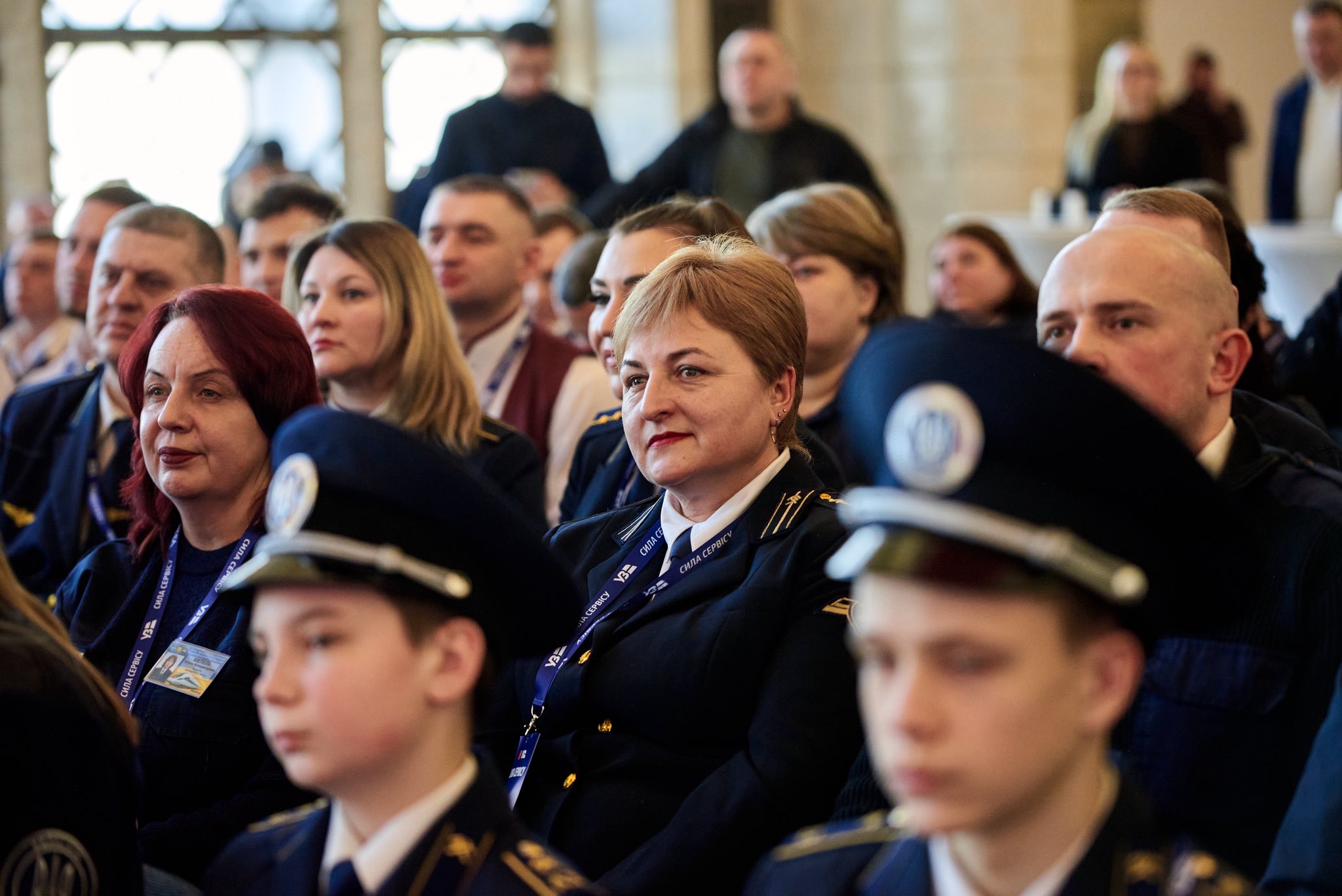 Провідники зі Жмеринки серед найкращих працівників Укрзалізниці
