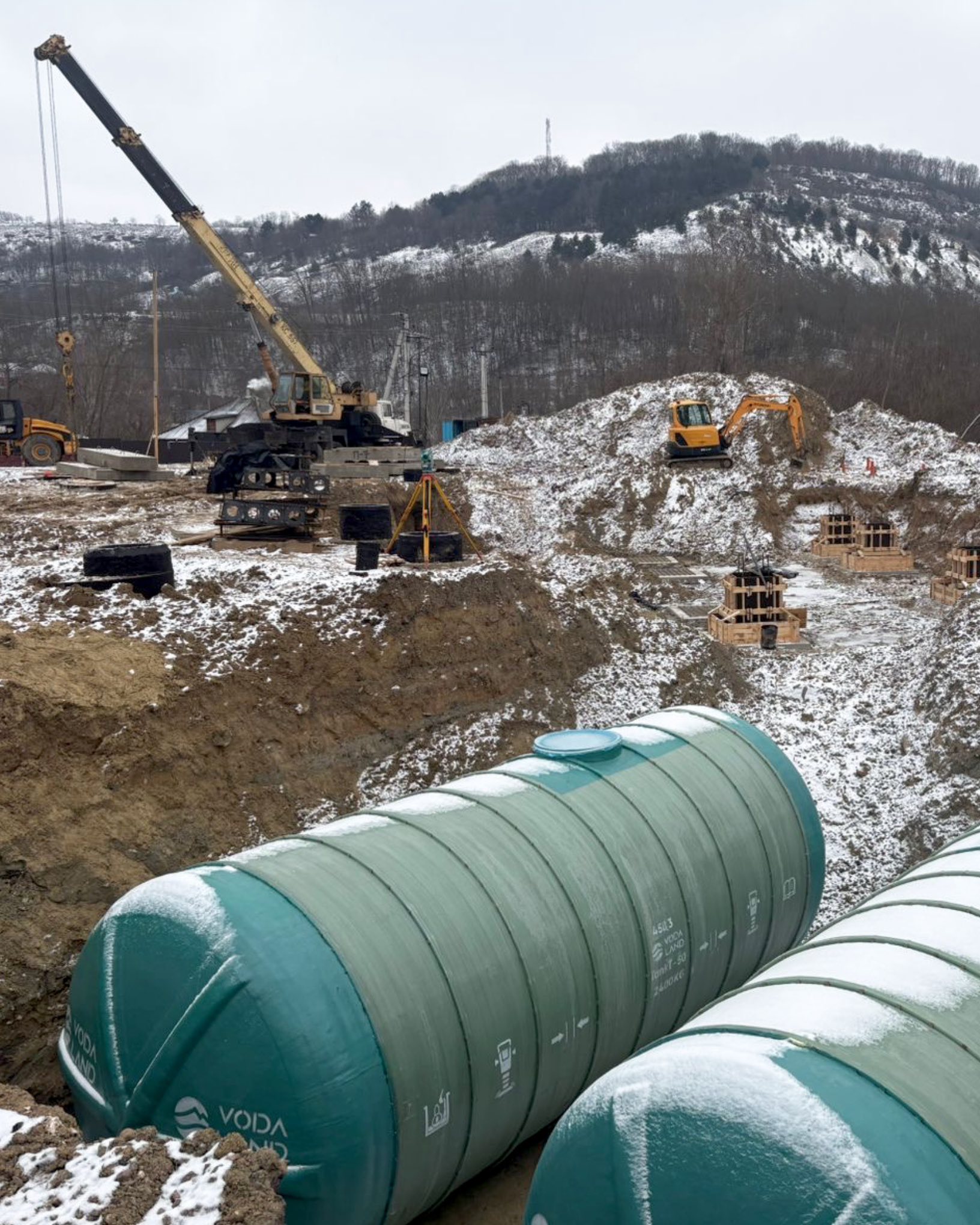 На Вінниччині розширюють пункт пропуску на кордоні з Молдовою