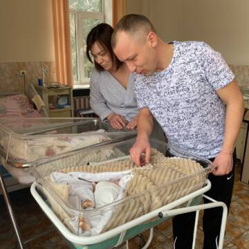 635089525_1410086080917114_8149222768766689054_n “Бебі-бум” у Вінниці: 13 немовлят за одну добу!