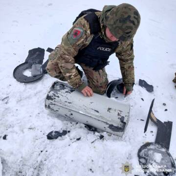 635139036_1319923480176139_1307116667813718221_n На Вінниччині знайшли уламки збитих ракет та дронів