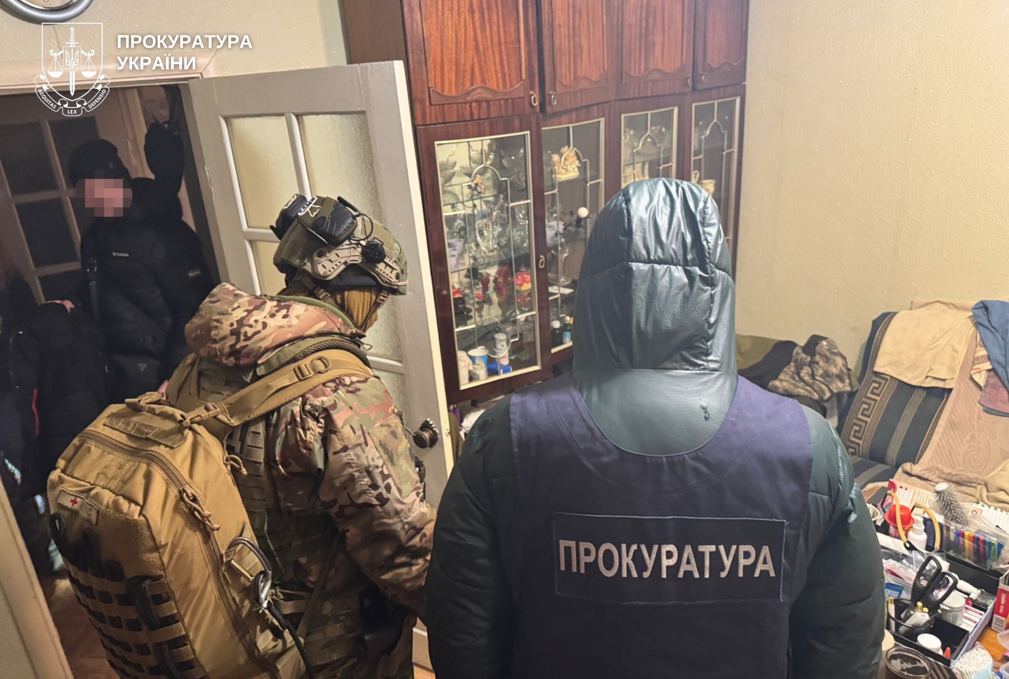 У Вінниці ліквідували наркосиндикат на 6 мільйонів