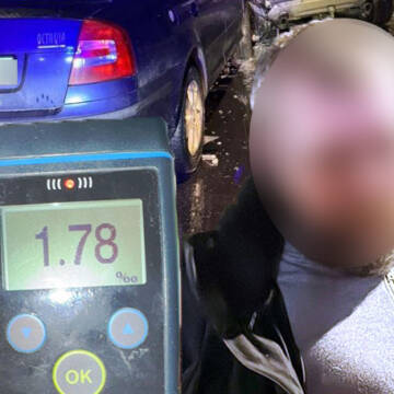 637751951_1362019762624472_2272108993822764192_n (1) У Вінниці п’яний водій спричинив ДТП за участі чотирьох авто