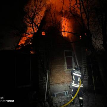 638291493_1393665416106344_1572799136565348755_n Згорів у власному помешканні чоловік на Вінниччині