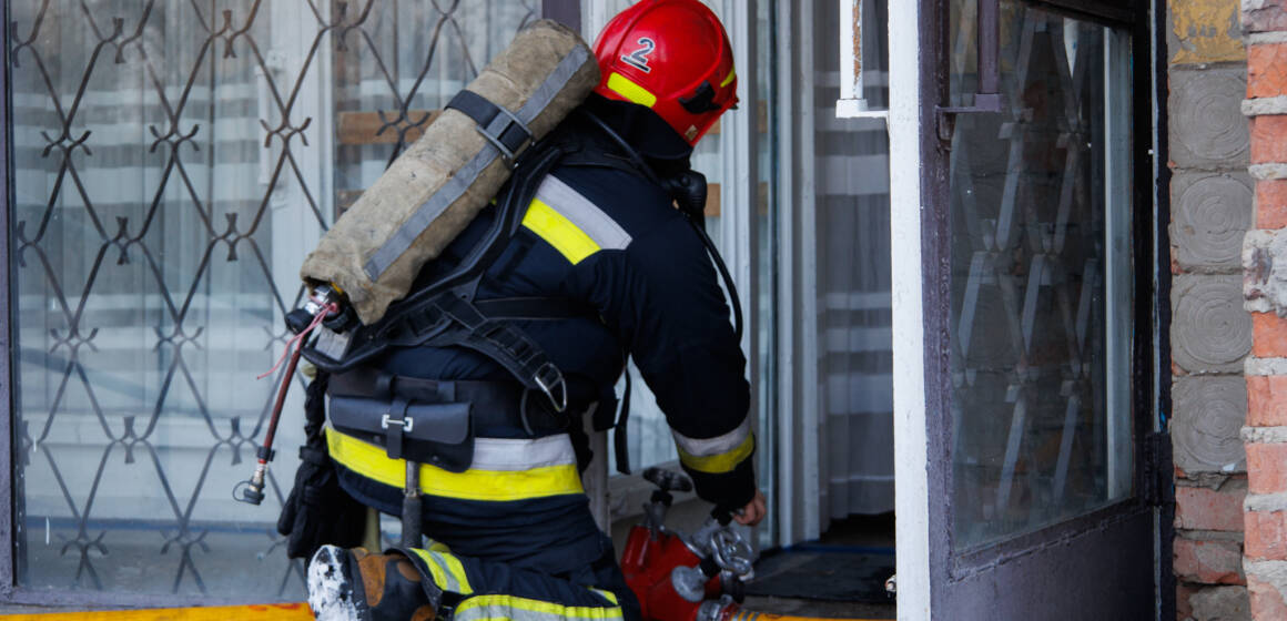 640245658_1393959209410298_2285545769142635787_n Гаджети на зарядці спричинили пожежу у вінницькому гуртожитку