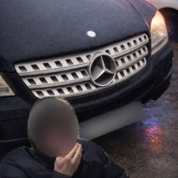 641622523_1367285218764593_5878062771293927246_n Під дією двох наркотиків і без права керування: у Вінниці патрульні зупинили водія