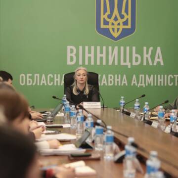 643064002_1517744903693906_3713279337870088948_n У Вінницькій ОВА представили нову команду та визначили пріоритети роботи: безпека, ветерани, економіка