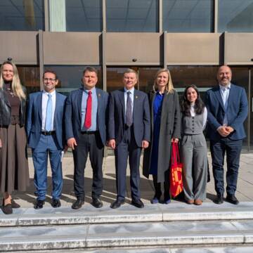 Вінниця планує придбати близько сотні екоавтобусів за підтримки Іспанії