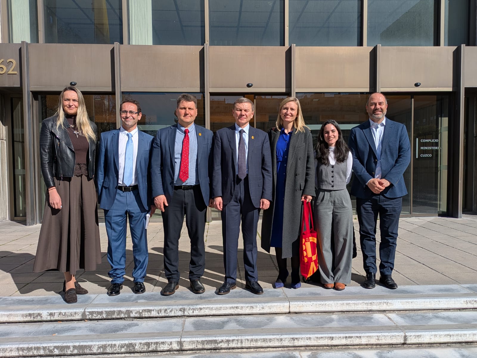 Вінниця планує придбати близько сотні екоавтобусів за підтримки Іспанії