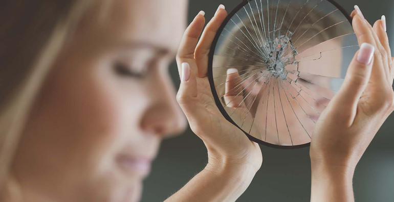 Мова депресії та зневіри: 8 фраз, що видають емоційне виснаження