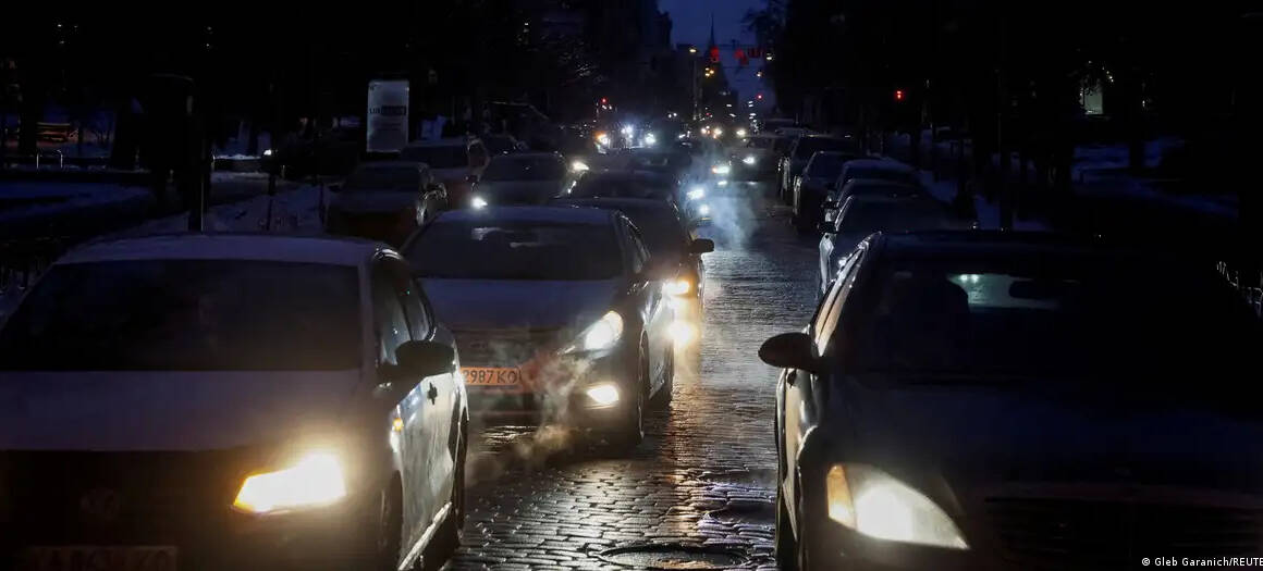 Є ризик, що графіки відключень можуть погіршуватися, — міністр енергетики Шмигаль