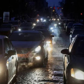 Є ризик, що графіки відключень можуть погіршуватися, — міністр енергетики Шмигаль