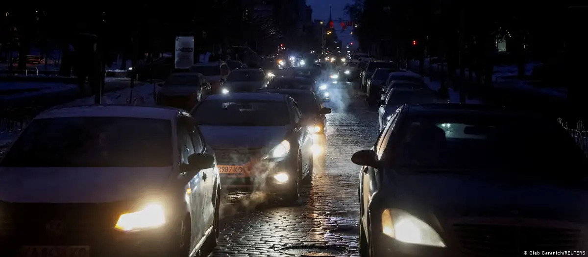 Є ризик, що графіки відключень можуть погіршуватися, — міністр енергетики Шмигаль