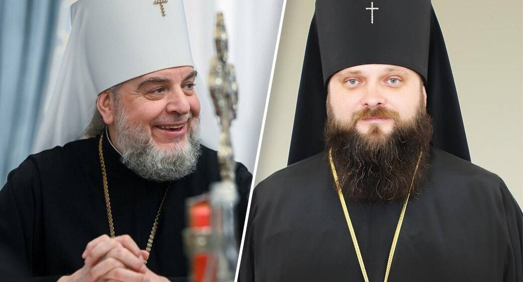 Митрополит Симеон залишає Вінницю: Синод призначив нового керуючого єпархією